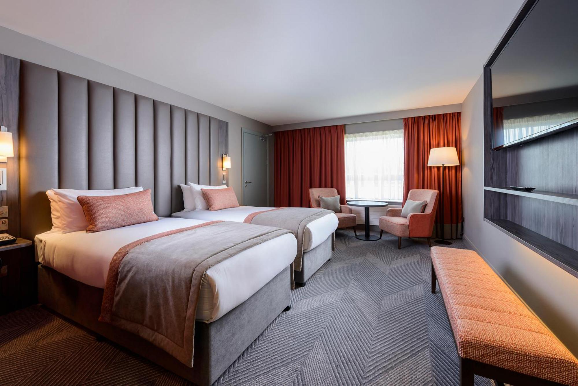 Hotel Killarney Exteriér fotografie
